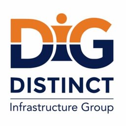 Distincttech Inc. Logo