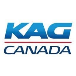 KAG Canada Logo
