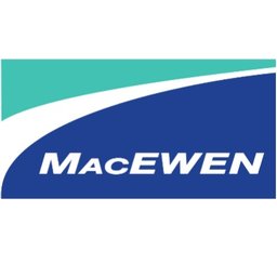 MacEwen Petroleum Inc. Logo