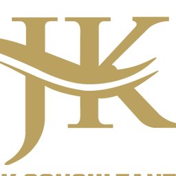 JK Contracting and Consulting Inc. Logo