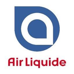 Air Liquide Logo