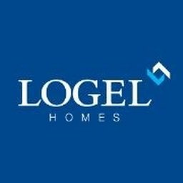Logel Homes Logo