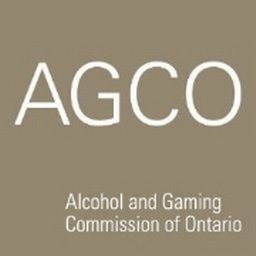 Alcohol and Gaming Commission of Ontario Logo