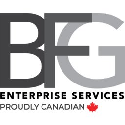 BFG Enterprise Services Logo