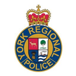 York Regional Police Logo