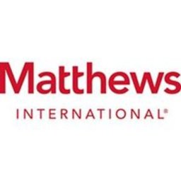 Matthews International Corporation Logo