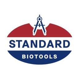 Standard Biotools Logo