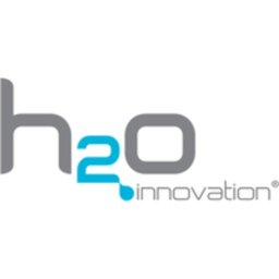 H2O Innovation Inc. Logo