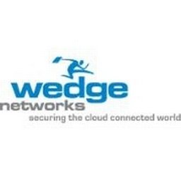 Wedge Networks Logo