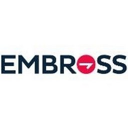 Embross Logo