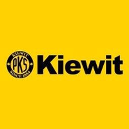 Kiewit Corporation Logo