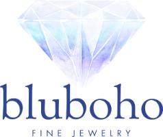 bluboho Logo