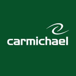 Carmichael Engineering / Ingénierie Carmichael Logo
