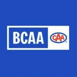 BCAA Logo