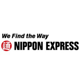 NIPPON EXPRESS CANADA Logo