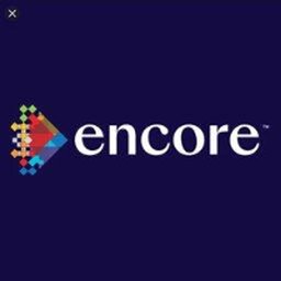 Encore Global Logo