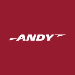 Andy Transport Logo
