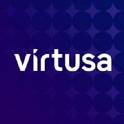 Virtusa Logo