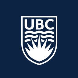 University of British Columbia Logo