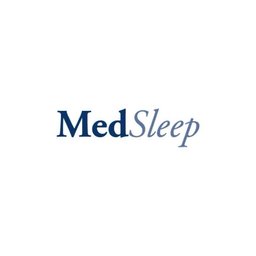 MedSleep Inc. Logo