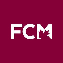 Federation of Canadian Municipalities Logo