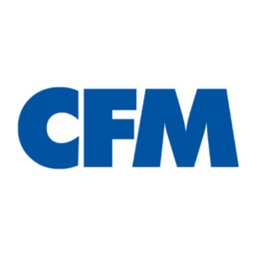 CFM Logo