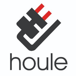 Houle Electric Limited Logo