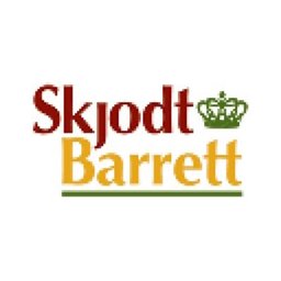 Skjodt Barrett Foods Inc Logo