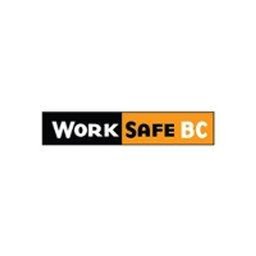 WorkSafeBC Logo