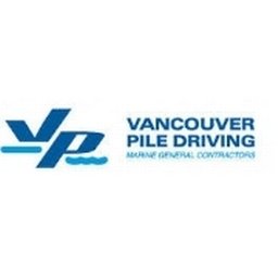 Vancouver Pile Driving Logo