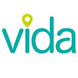 VIDA Logo