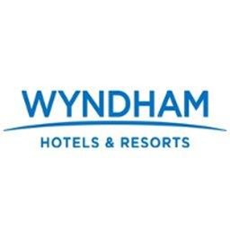 Wyndham Hotels & Resorts Logo