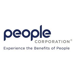 People Corporation Logo
