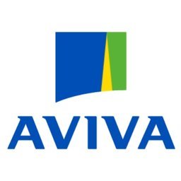 Aviva Logo
