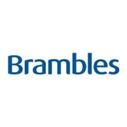 Brambles Group Logo