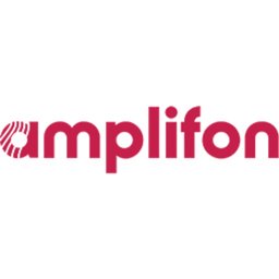 Amplifon Group Logo