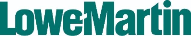 Lowe Martin Company Inc Logo
