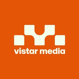 Vistar Media Logo