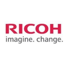 Ricoh Logo