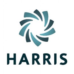 Harris Computer Systems Logo