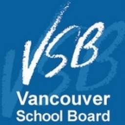 School District #39 (Vancouver) Logo