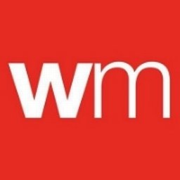 Wired Messenger Logo