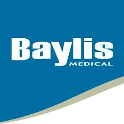 Baylis Medical Technologies Inc. Logo