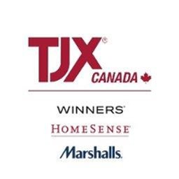 TJX Canada Logo