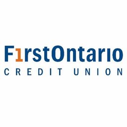 FirstOntario Credit Union Logo
