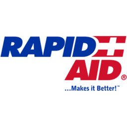 Rapid Aid Logo