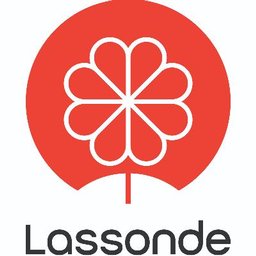 Lassonde Logo