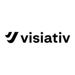 Visiativ Logo