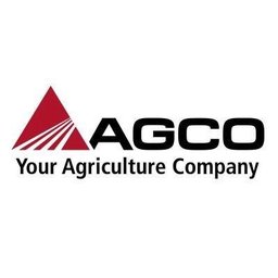 AGCO Logo