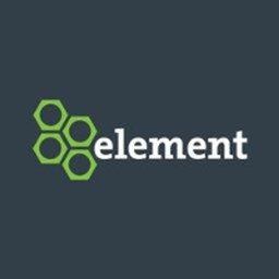 Element Fleet Management Logo